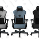 AndaSeat T-Pro 2 Gaming Chair (with Gaming Desk) | $350 | AndaSeat